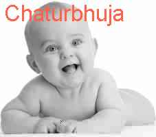 baby Chaturbhuja